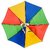 Alesso Hat Umbrella (Multicolor)