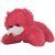 Global Gifts Sweet  - 15 Inch (Bright Red, Sober White)