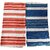 Todani Jems Cotton 400 Gsm Bath Towel Set (Pack Of 2)