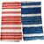 Todani Jems Cotton 400 Gsm Bath Towel Set (Pack Of 2)