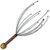 Offerzone Head Scalp Massager Hair Massager For Men And Women Head And Scalp Massager 1 Pc Hair Massager For Men And Women Head And Scalp Massager Massager (Multicolour) Massager (Multicolor)