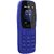 Nokia 105 (Single SIM, 400 mAh Battery, 1.7 Inch Display)