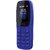 Nokia 105 (Single SIM, 400 mAh Battery, 1.7 Inch Display)