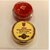Red Sandalwood ( Luxury ) Tilak Paste Made From Luxury Lal Chandan