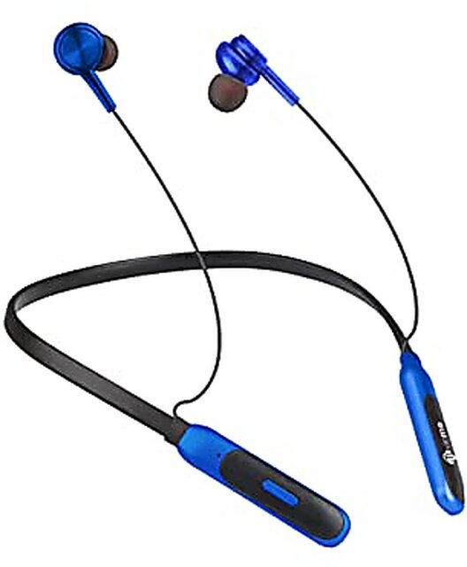 Nectar pro bluetooth online stereo neckband