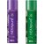 Indkus Nexa Combo Air Freshener 250ml Mogra And Lavender (Pack Of 2)
