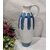 Hand Painted Beaken Tall Vase