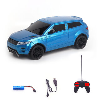                       Frendo High Speed Mini 124 Scale Rechargeable Remote Control car with Lithium Battery for Kids                                              
