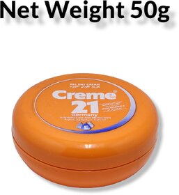 Creme 21 All Day Cream with pro-vitamin b5 50ml