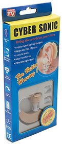 Hearing Aid Bionic Ear Sound Amplifier