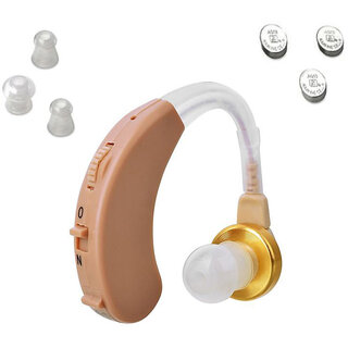                       Ear Machine Hearing for Old Age/Ear Hearing Machine/Sound Enhancement Amplifier Ear Machine Hearing for Old Age                                              
