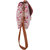 Exotique  Red - Multi Sling Bag For Women (CW0008RD)