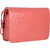 Exotique  Pink Sling Bag For Women (CW0028PK)