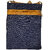 Exotique  Tan & Blue Sling Bag For Women (CW0041TN)
