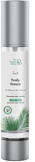 The Beauty Sailor- Growth Scalp Serum With 3 redensyl and saw palmetto promotes hair growth suitable for Unisex