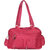 Exotique Pink Handbag For Women (HW0008PK)
