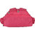Exotique Pink Handbag For Women (HW0008PK)
