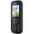 (Refurbished) Nokia C1-02 (Single SIM, 1.8 Inch Display, Black) - Superb Condition, Like New