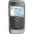 (Refurbished) Nokia E71 (Single SIM, 2.36 Inch Display, Black) - Superb Condition, Like New
