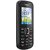 (Refurbished) Nokia C1-02 (Single SIM, 1.8 Inch Display, Black) - Superb Condition, Like New