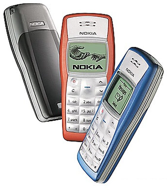 nokia 1108 refurbished