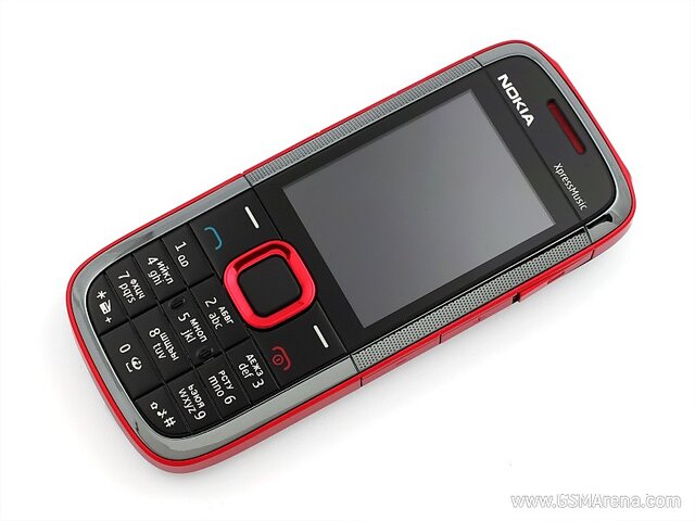 nokia 5133 xpressmusic