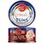 Golden Prize Combo - 1 x Tuna Sandwich Flakes In Brine and 1 x Tuna Sandwich Flakes in Oil with Red Chili 2 x 185gm