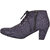 Exotique Women's Blue Casual Boot (EL0054BL)