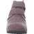 Exotique Women's Grey Casual Boot (EL0031GY)