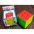 Hinati High Speed Cube3x3 (1 Pieces)