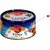 Golden Prize Combo - 1 x Tuna Spread in Mayonnaise and 1 x Tuna Salad with Vegetables Mexican Style (2 x 185gms Each)