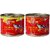 Golden Prize Combo - 1 x Mackerel In Tomato Sauce and 1 x Mackerel In Tomato Sauce W/Chili (2 x 200gms Each)