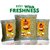 Puffed Rice Sish Desi Lean Gold 500 X 2 Brown (Full Grain, Parboiled)  (1 kg)