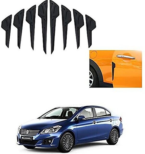 Ciaz deals door guard