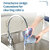 Leaf Shape Soap Box Self Draining Bathroom Soap Holder