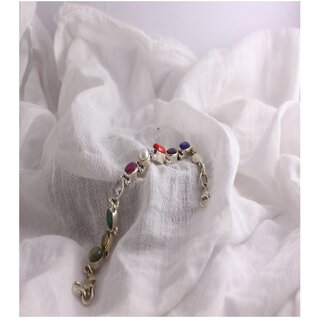 Beautiful multicolour Crystal Bracelet Beautiful multicolour Crystal Bracelet