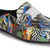 Shoeson Mens Multicolor Lace-up Synthetic Casual Loafer