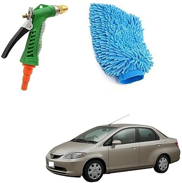 SE Buy Urban Villagers Useful Combo Car Washing Water Spray