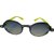 FOREVER 99 Kids Boy and Girls sunglasses U V protected goggles combo pack of 3 Fit age 2-10 year