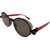 FOREVER 99 Kids Boy and Girls sunglasses U V protected stylish combo pack of 3 Fit age 2-10 year