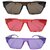 FOREVER 99 Kids Boy and Girls sunglasses U V protected combo pack of 3 Fit age 2-10 year