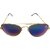 FOREVER 99 Kids Boy and Girls sunglasses U V protected goggles combo pack of 3 Fit age 2-10 year