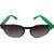 FOREVER 99 Kids Boy and Girls sunglasses U V protected combo pack of 3 Fit age 2-10 year