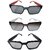 FOREVER 99 Kids Boy and Girls sunglasses U V protected stylish combo pack of 3 Fit age 2-10 year