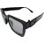 FOREVER 99 Kids Boy and Girls sunglasses U V protected stylish combo pack of 3 Fit age 2-10 year