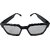 FOREVER 99 Kids Boy and Girls sunglasses U V protected stylish combo pack of 3 Fit age 2-10 year