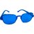 FOREVER 99 Kids Boy and Girls sunglasses U V protected goggles combo pack of 3 Fit age 2-10 year