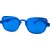 FOREVER 99 Kids Boy and Girls sunglasses U V protected goggles combo pack of 3 Fit age 2-10 year