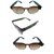 FOREVER 99 Kids Boy and Girls sunglasses U V protected combo pack of 3 Fit age 2-10 year