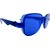 FOREVER 99 Kids Boy and Girls sunglasses U V protected goggles combo pack of 3 Fit age 2-10 year